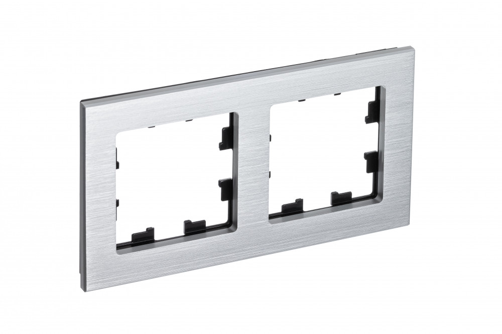 Рамка 2-ая Systeme Electric AtlasDesign Nature ATN312102