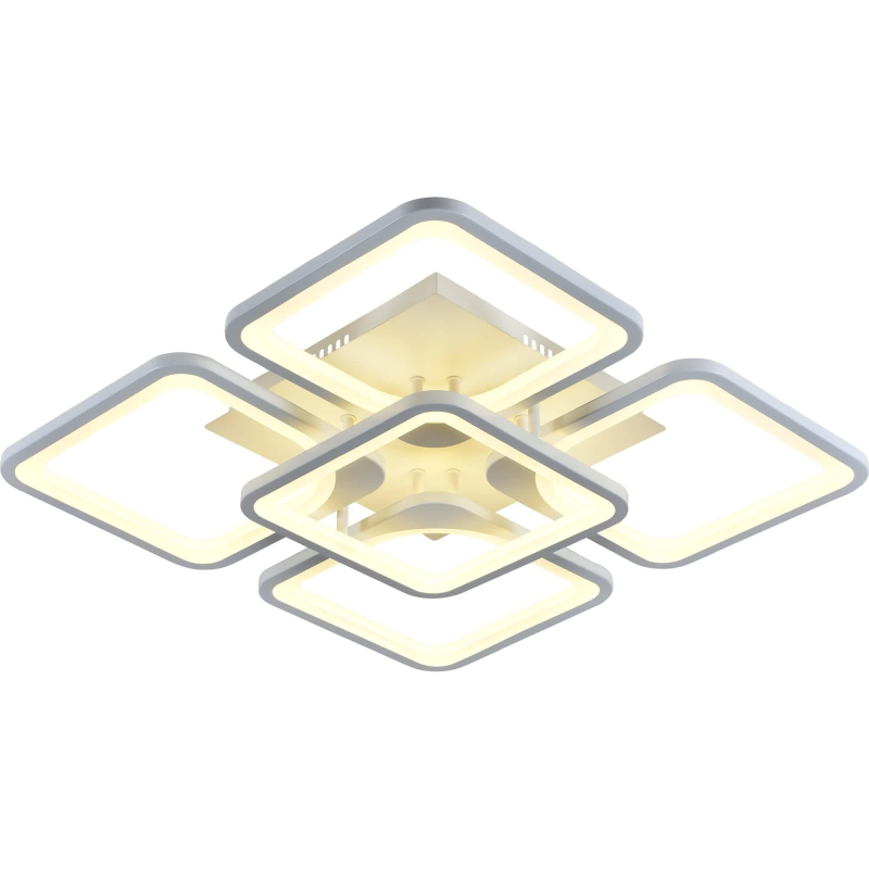 Потолочная светодиодная люстра Evoled Valiano SLE500452-05