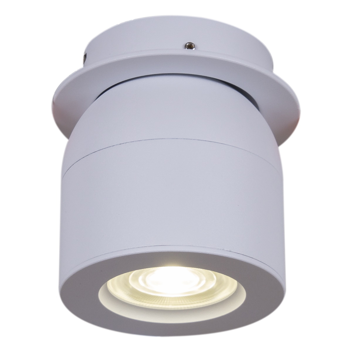 Точечный светильник Reluce 84063-9.0-001AY COB8W WT