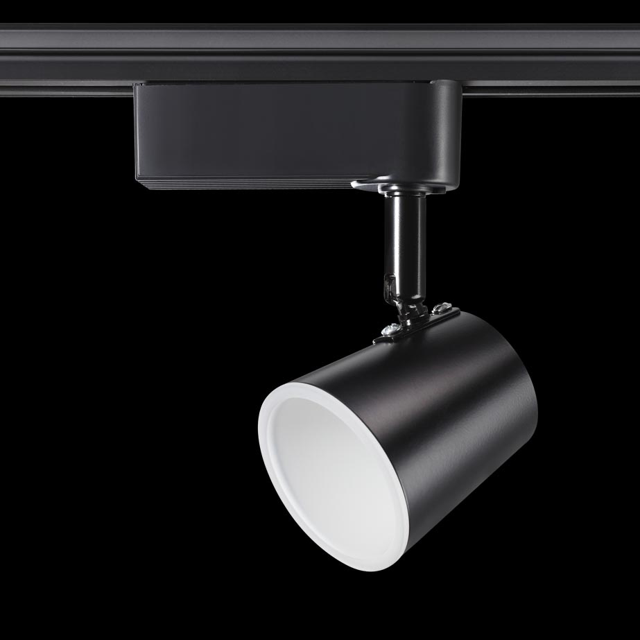 Трековый светодиодный светильник Novotech Campana 357860