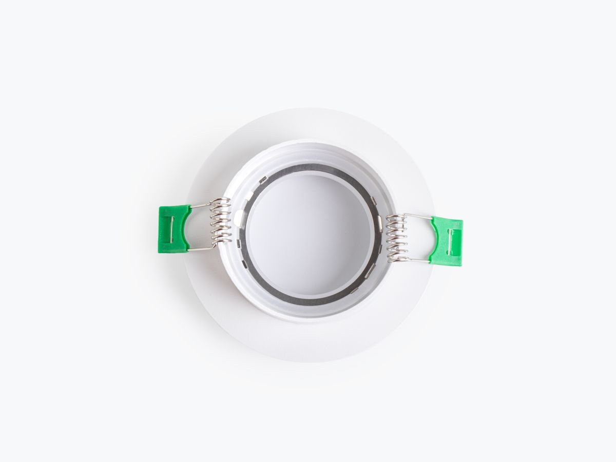 Встраиваемый светильник LEDS POWER GU-R03W, серия SPOT 009575