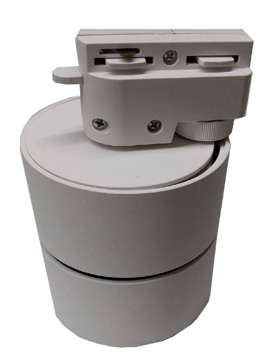 Трековый однофазный светильник Designled T003112-GD-12-WH-NW 002893