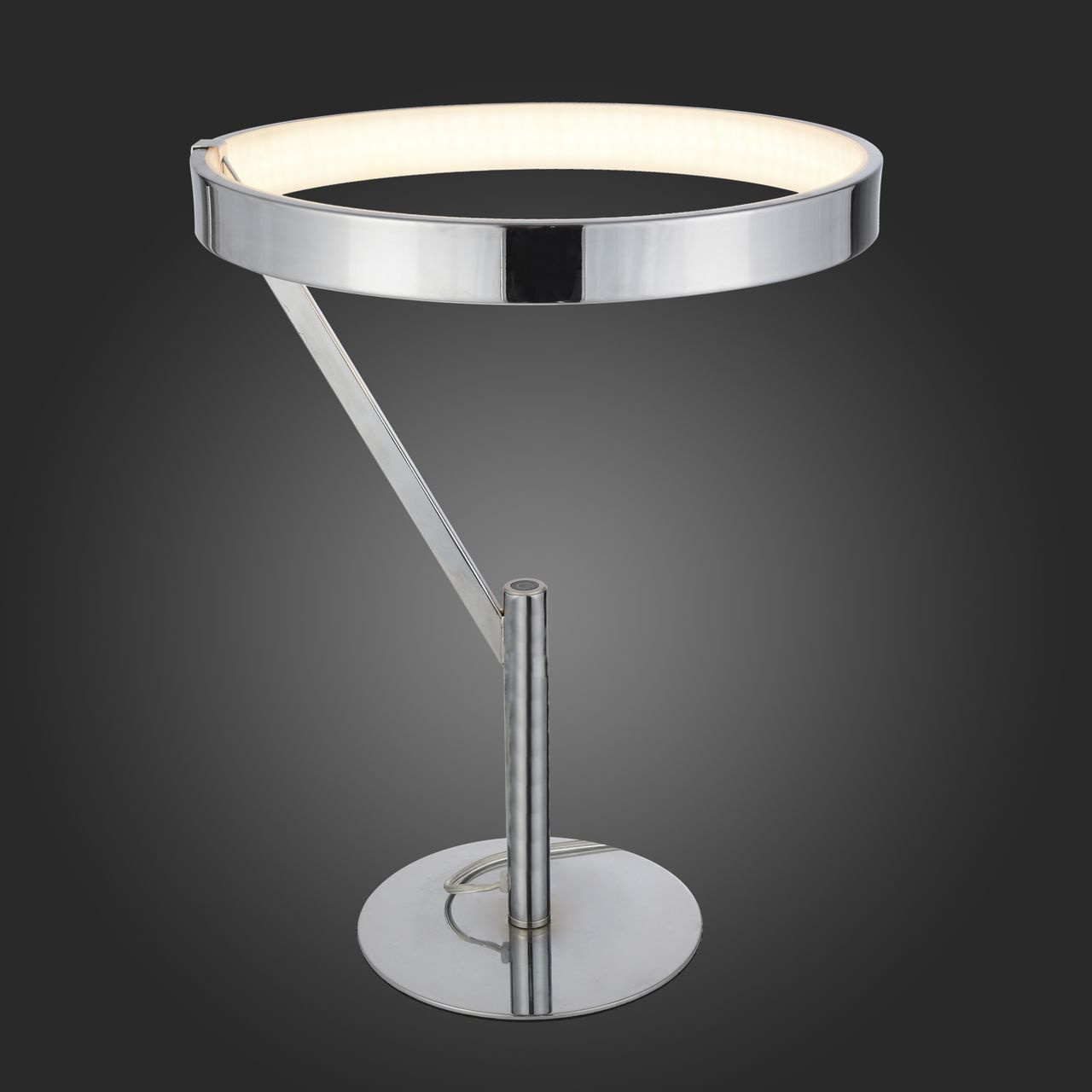 Настольная лампа ST Luce Facilita SL911.104.01