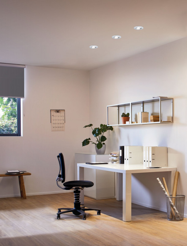 Встраиваемый светильник Paulmann 92962