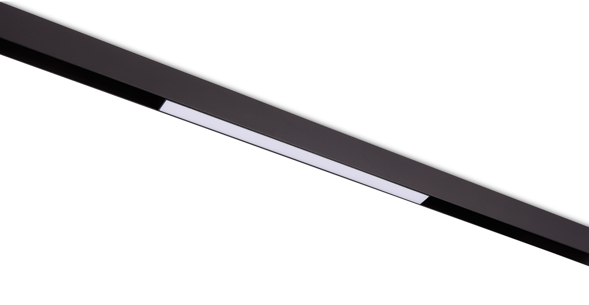 Трековый светильник Donolux Line DL20293NW16B