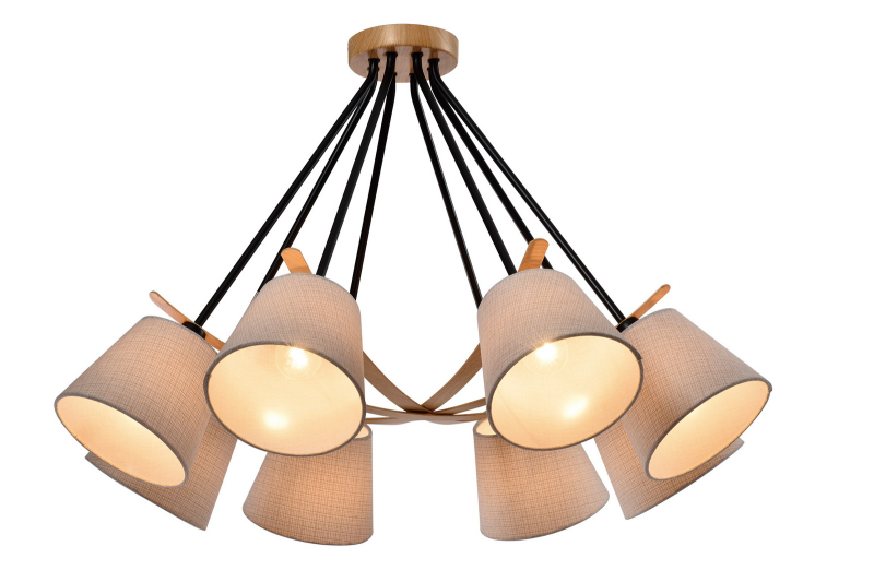 Потолочная люстра Rivoli Innominata 3121-308 Б0054997