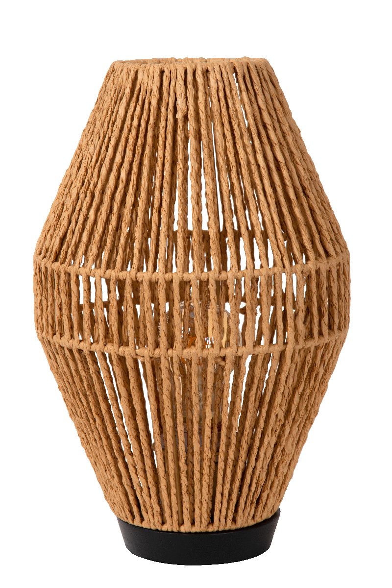 Настольная лампа Lucide Cordulle 34543/01/72