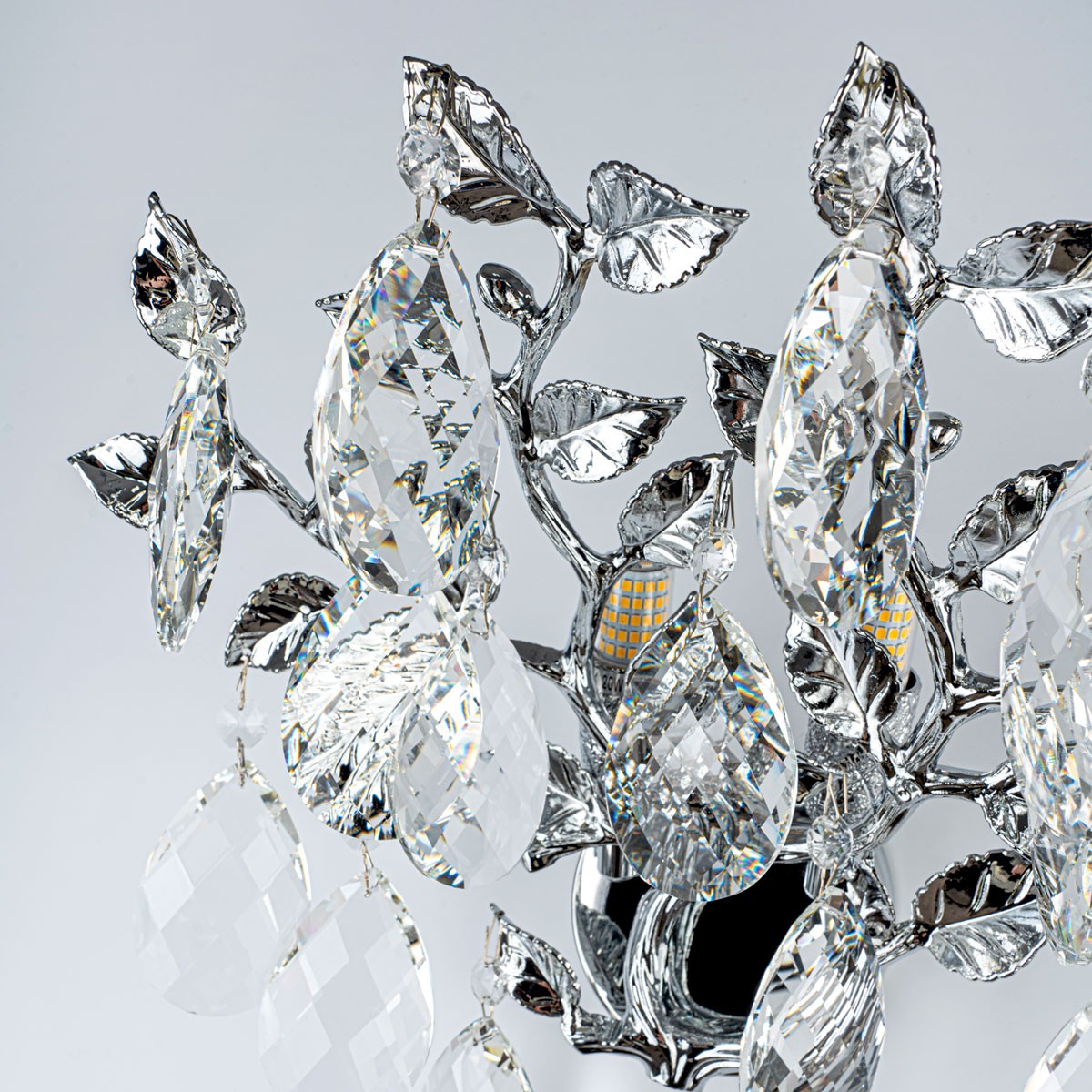 Настенный светильник Modelux ML.8065.02 CR