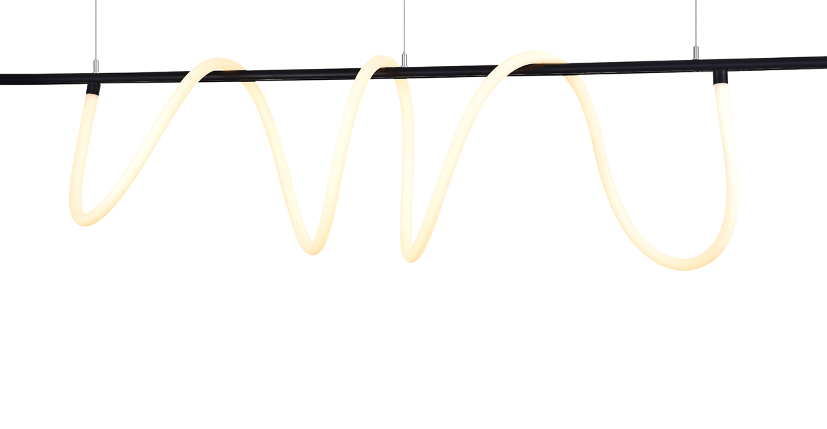 Трековый светильник Donolux Tuba DL20356WW70B