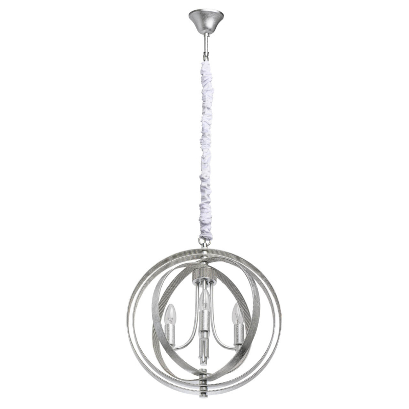 Подвесная люстра Chiaro Джестер 104012706