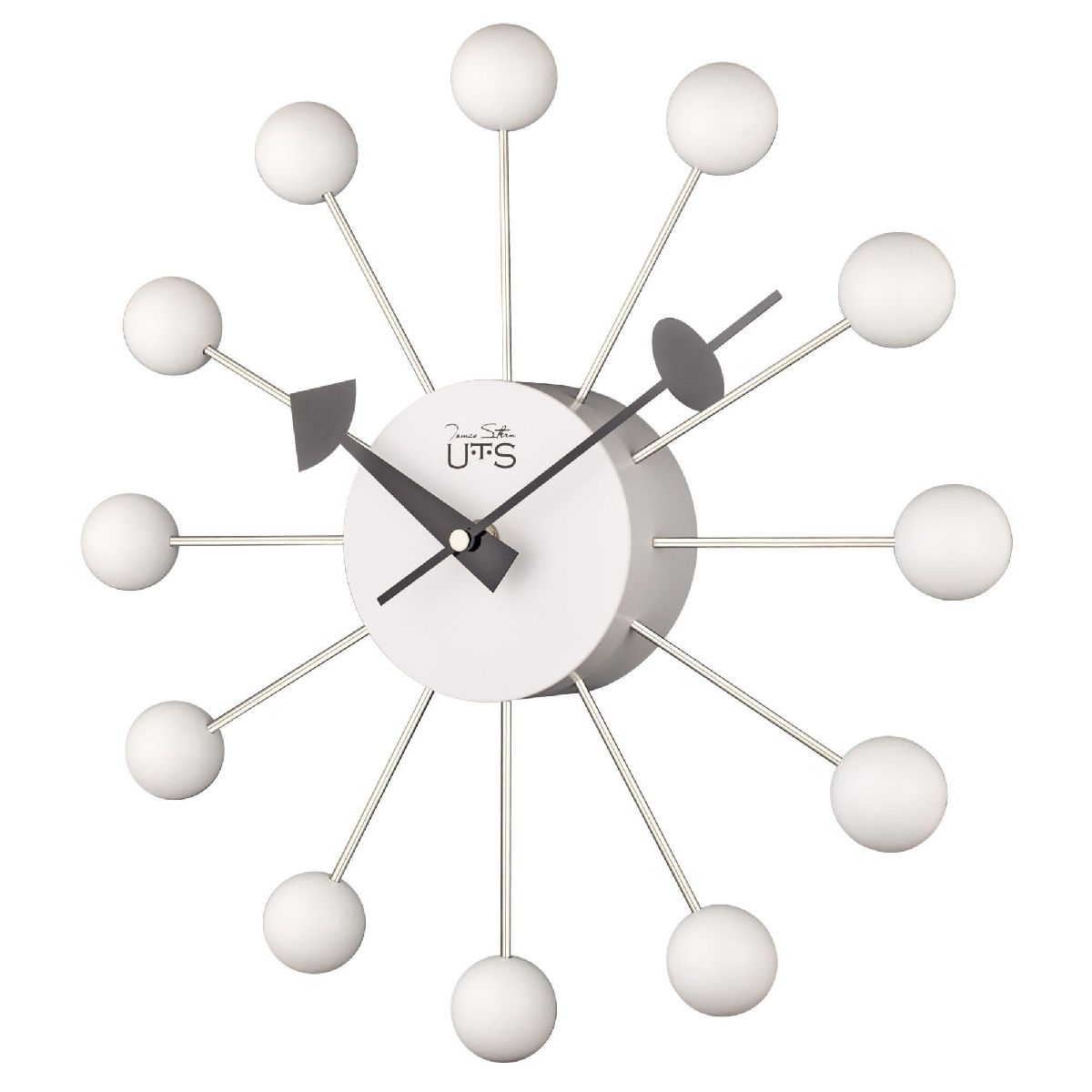 Настенные часы Tomas Stern 8031