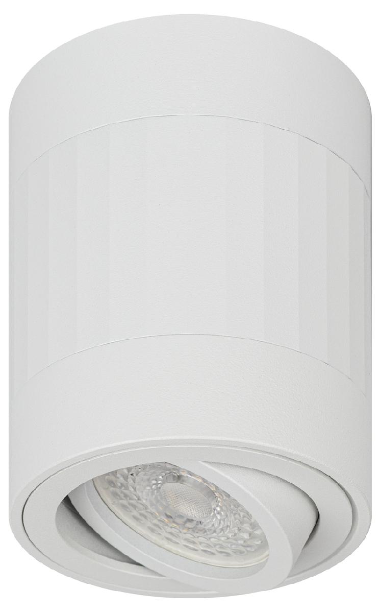 Накладной светильник Эра OL34 WH Б0056382