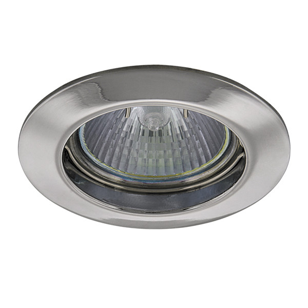 Встраиваемый светильник Lightstar Lega Hi Fix  011014