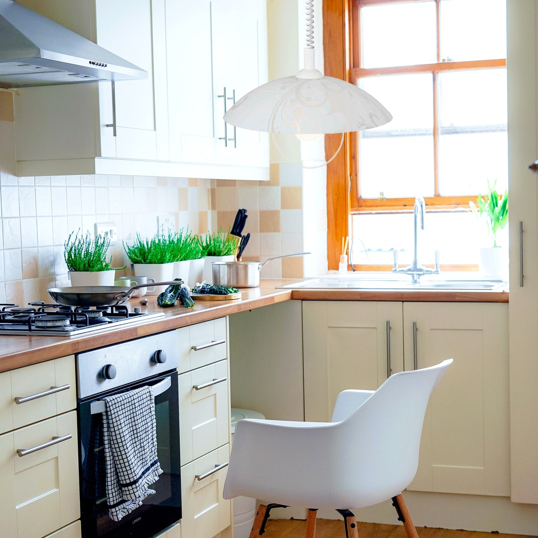 Подвесной светильник Brilliant Bona 10578/05