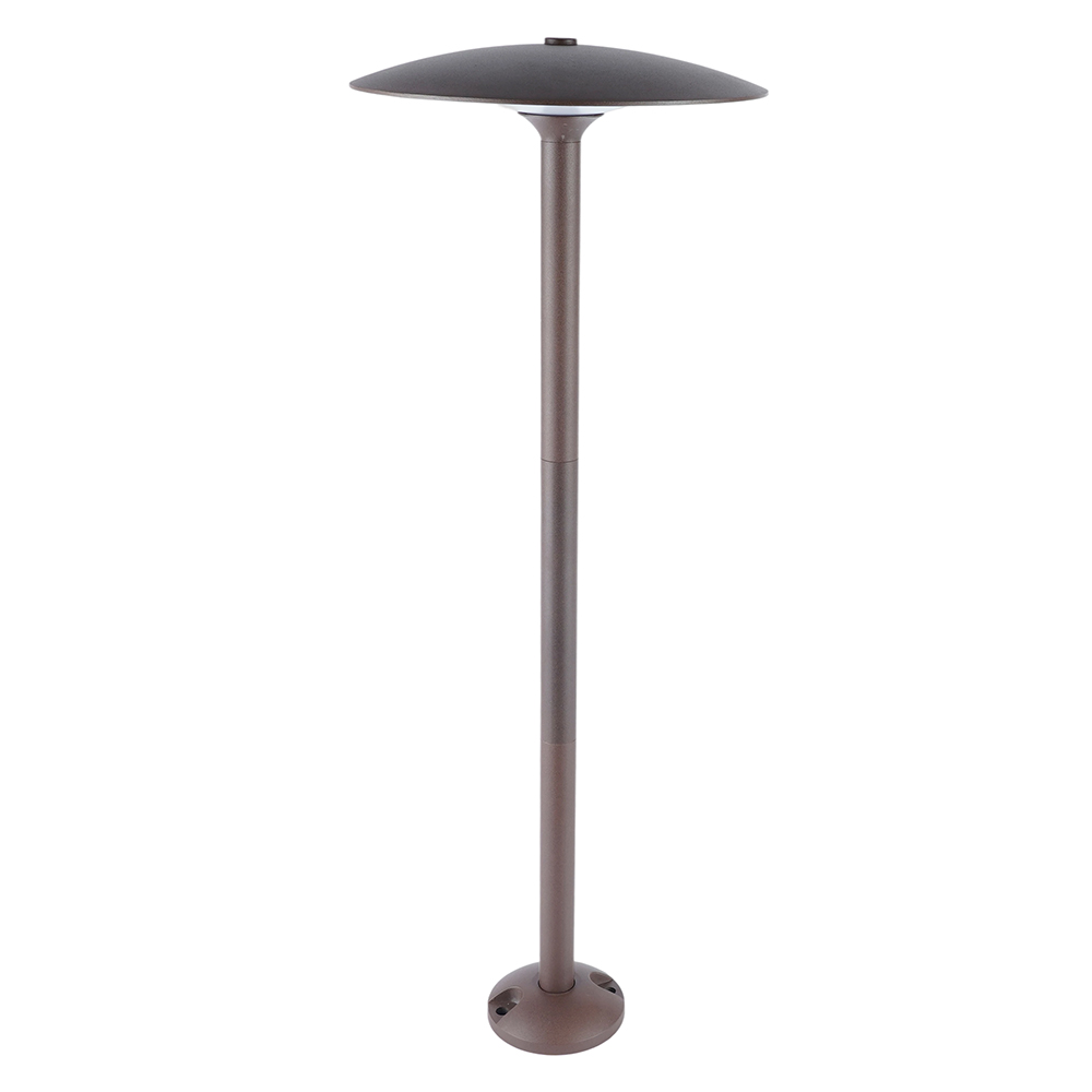 Ландшафтный светильник Feron Берген DH704 51981