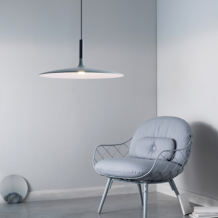 Подвесной светильник ImperiumLoft Visor 183459-26