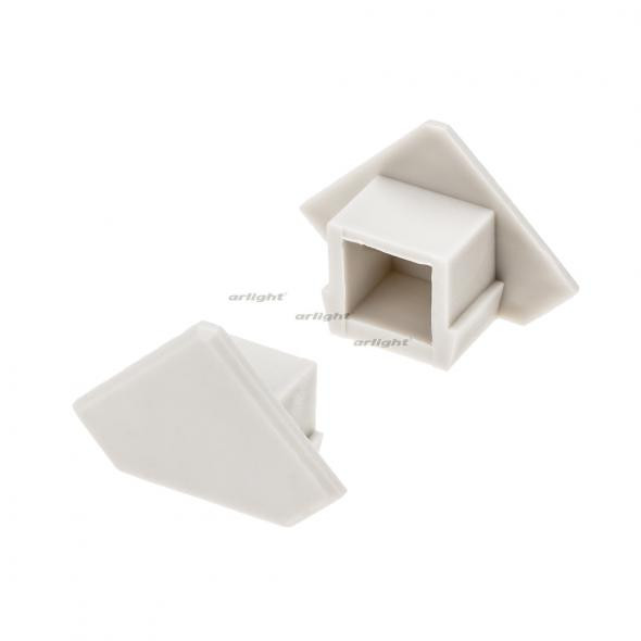 Заглушка Arlight PDS45-T глухая 012041