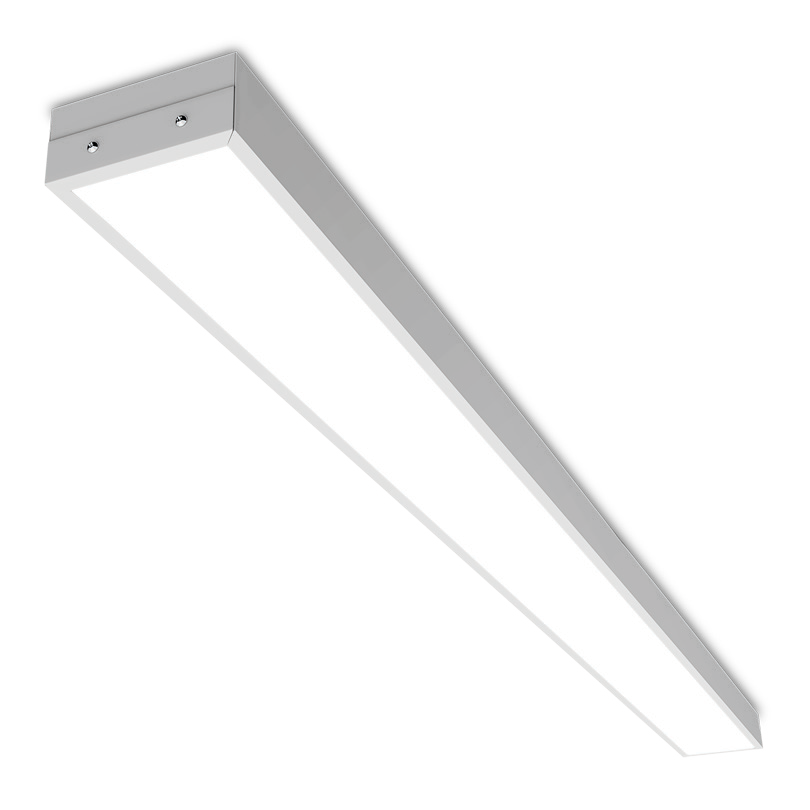 Линейный светильник Wolta ДПО01-36-203-6К