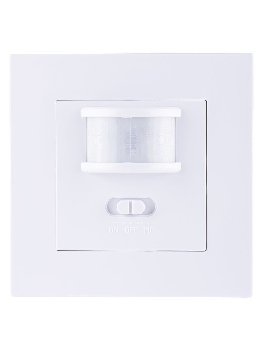 Датчик движения инфракрасный TDM Electric ДДВ-04 SQ0324-0045