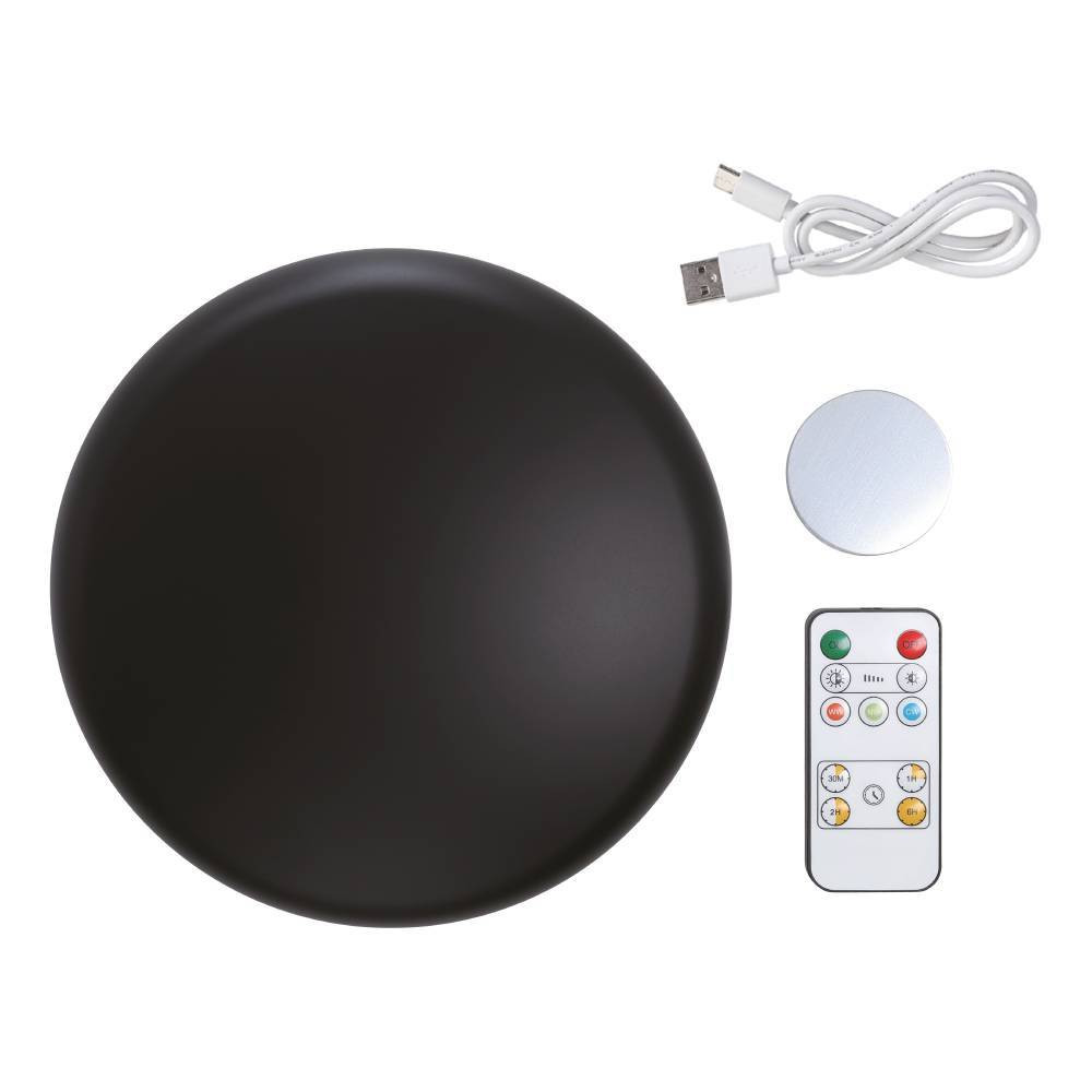 Настенный светильник аккумуляторный Eglo Porciano 74122