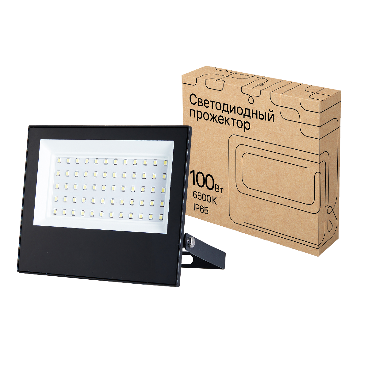 Прожектор REV 52825 8