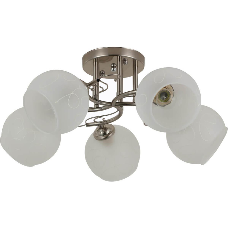 Потолочная люстра Rivoli Quanti 9000-305 Б0044443