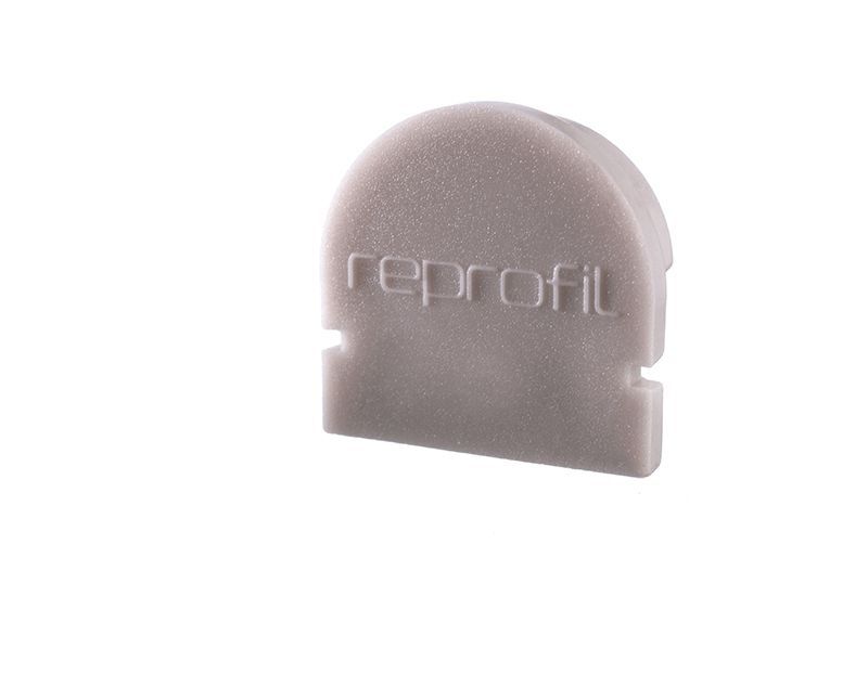 Торцевая заглушка (2 шт.) Deko-Light R-AU-01-10 979501