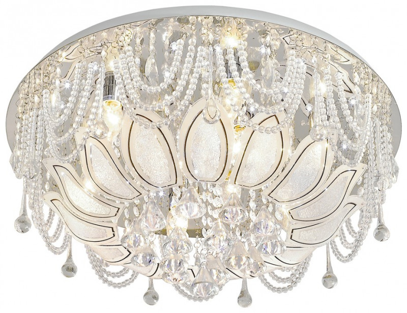 Потолочная люстра VELANTE 744-107-09