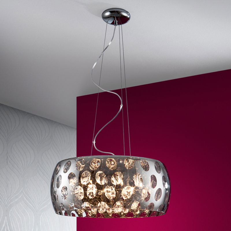 Подвесной светильник Delight Collection Milos P0316-06X