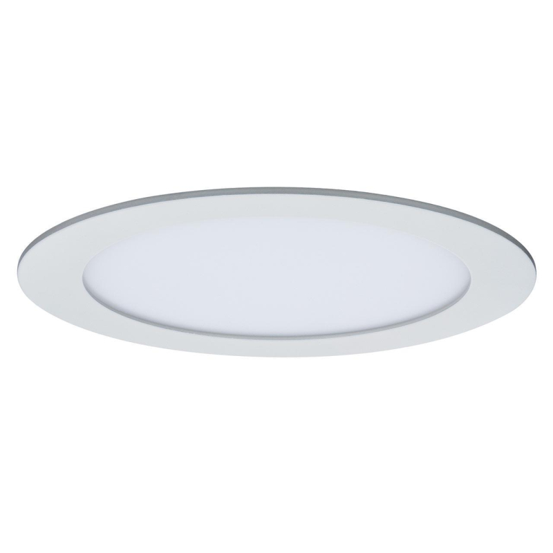 Встраиваемый светодиодный светильник Paulmann Premium Line Panel 92036