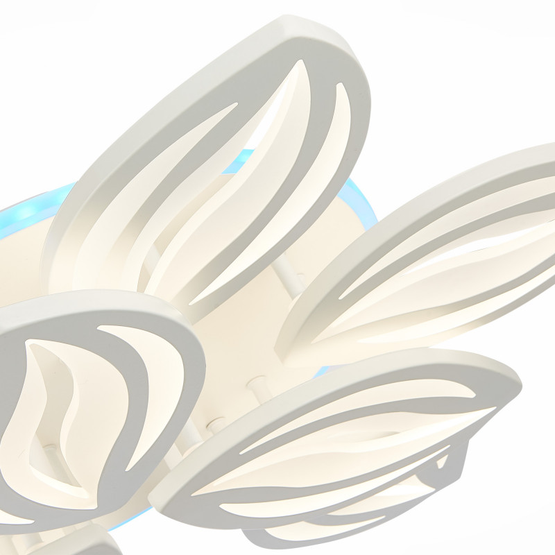 Потолочная люстра Evoled Seteko SLE501352-09RGB