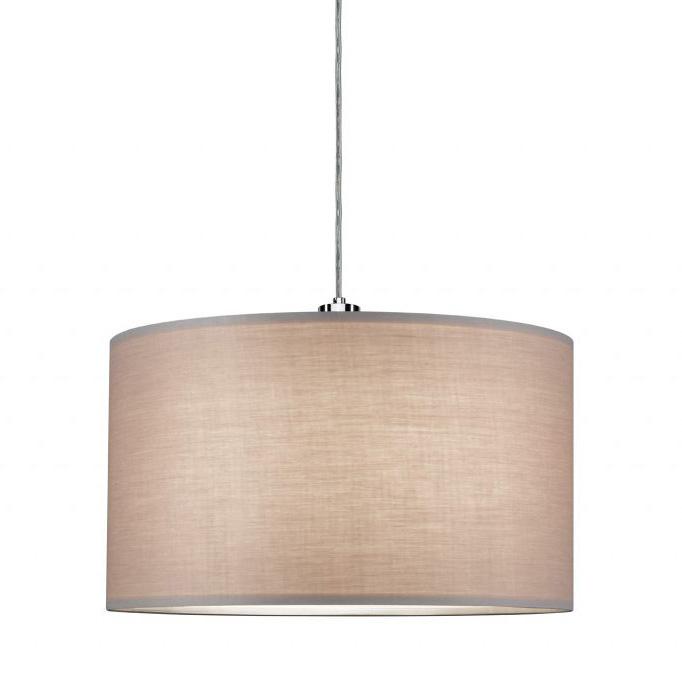 Абажур Paulmann Urail 2Easy Tessa 95465