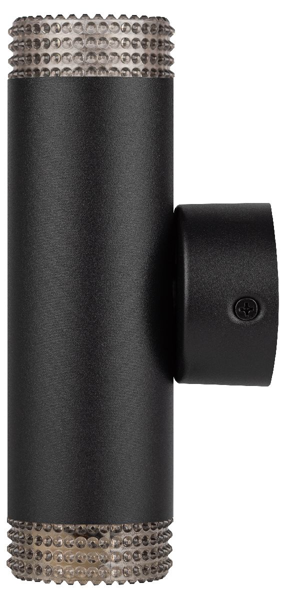 Настенный светильник Эра WL50 BK/BK Б0061193