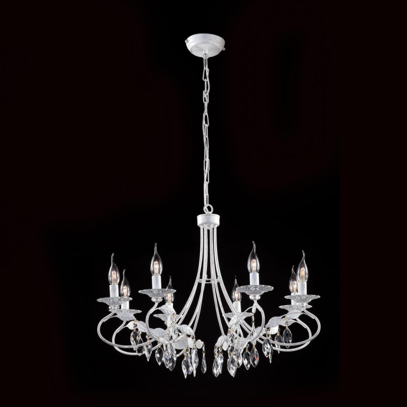 Подвесная люстра Citilux Честер CL418182