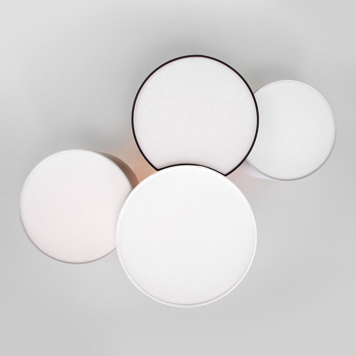 Потолочный светильник TK Lighting Mona Colour 4184 Mona Colour