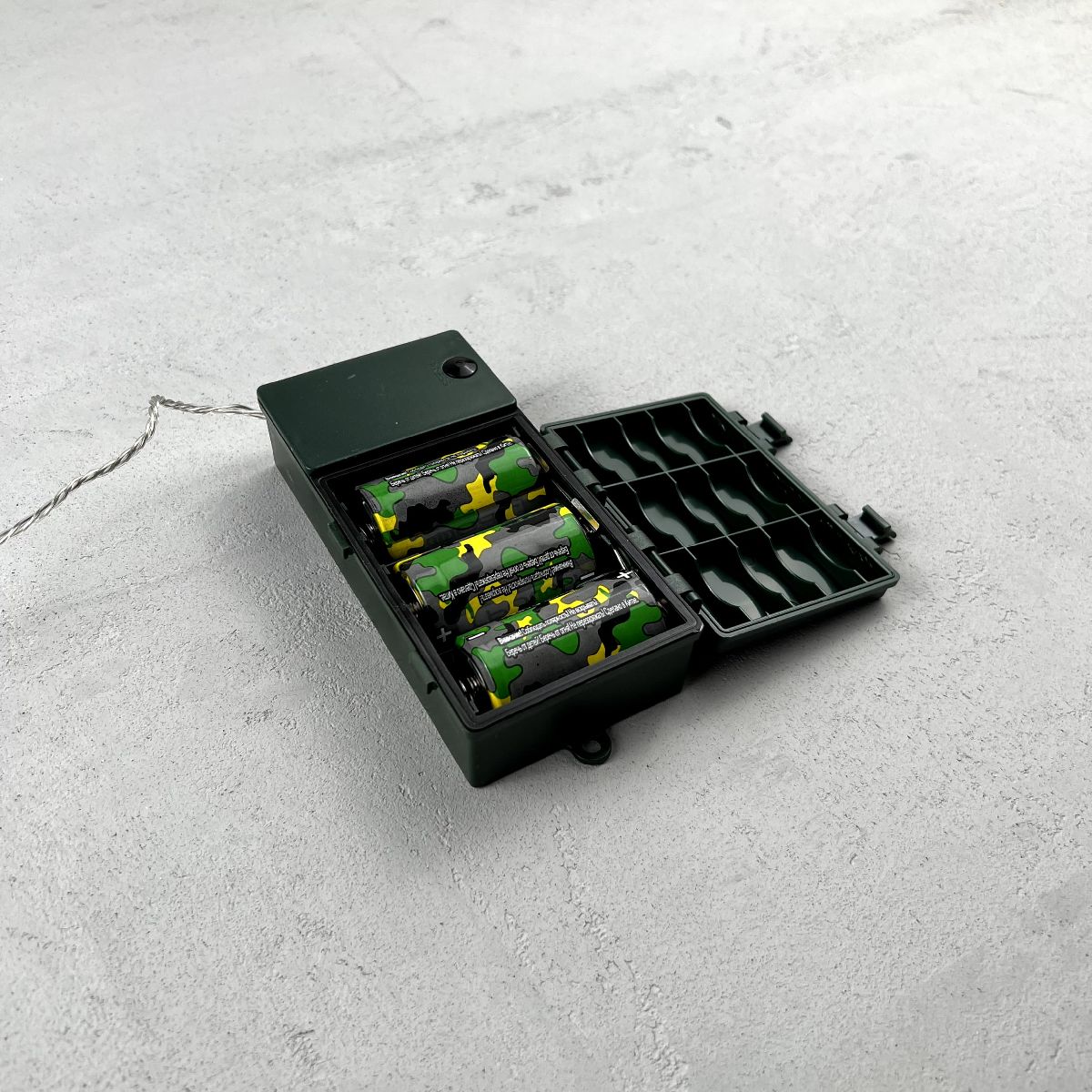 Гирлянда Нить Laitcom (LTC) EST100-4W10-8SB