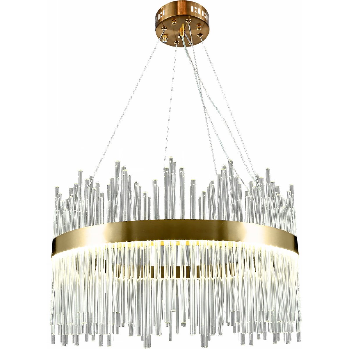 Подвесная люстра Reluce 08817-0.4-500 HGT