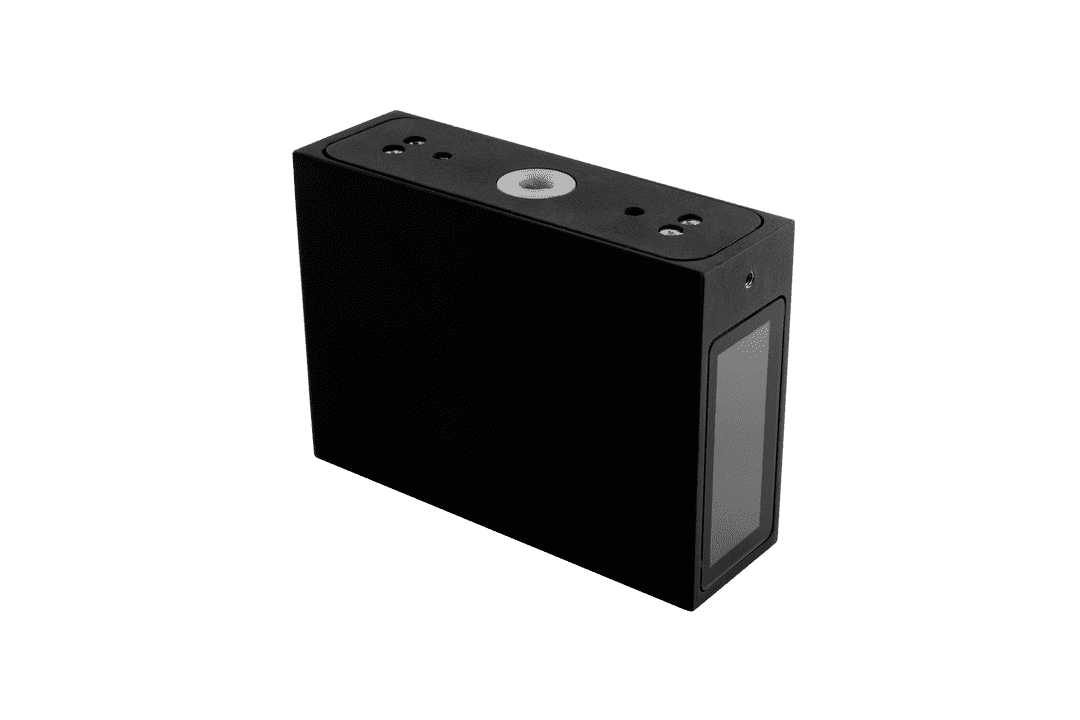 Уличный настенный светильник DesignLed GW-A015-6-BL-WW 002096