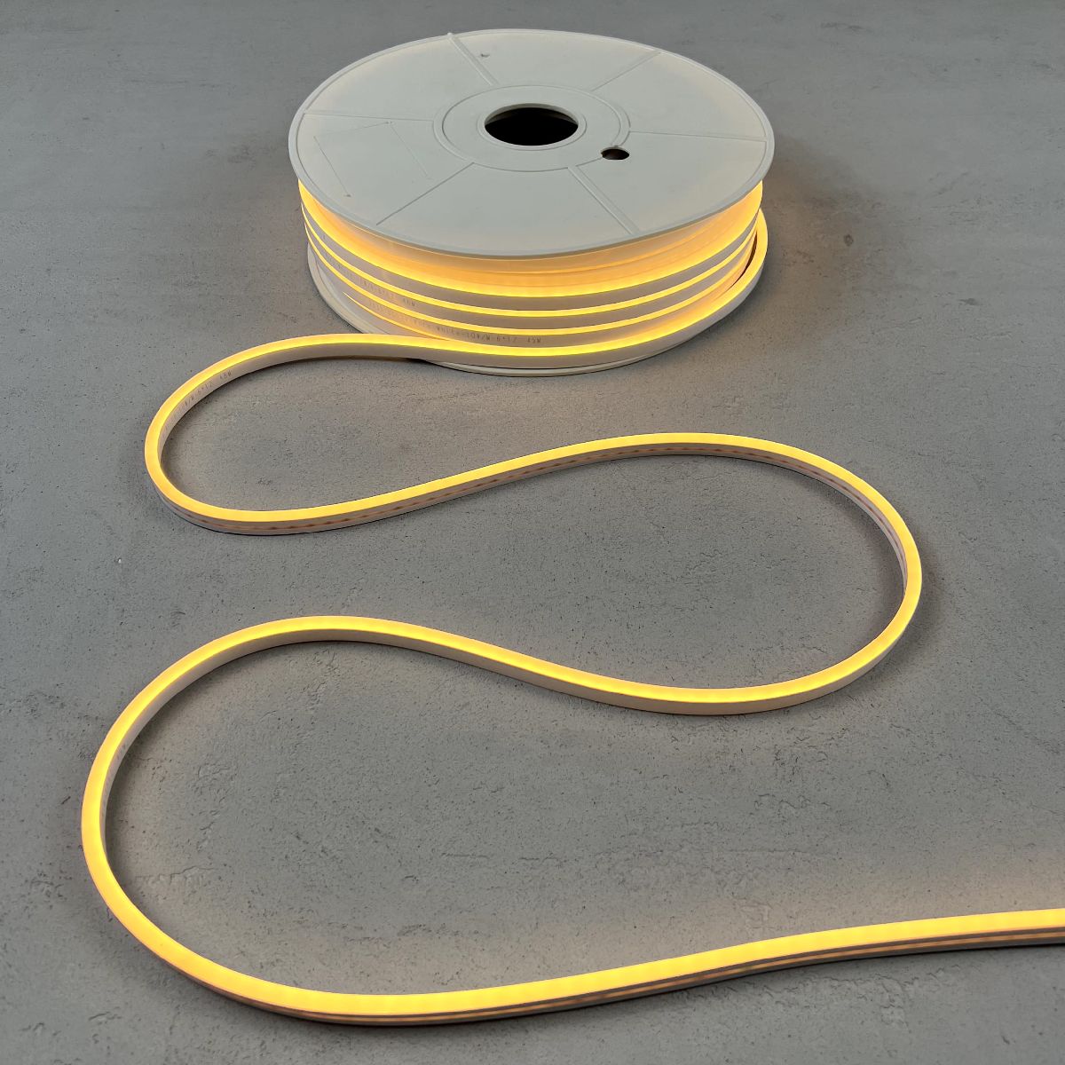 Односторонний гибкий неон Laitcom (LTC) FR-23501