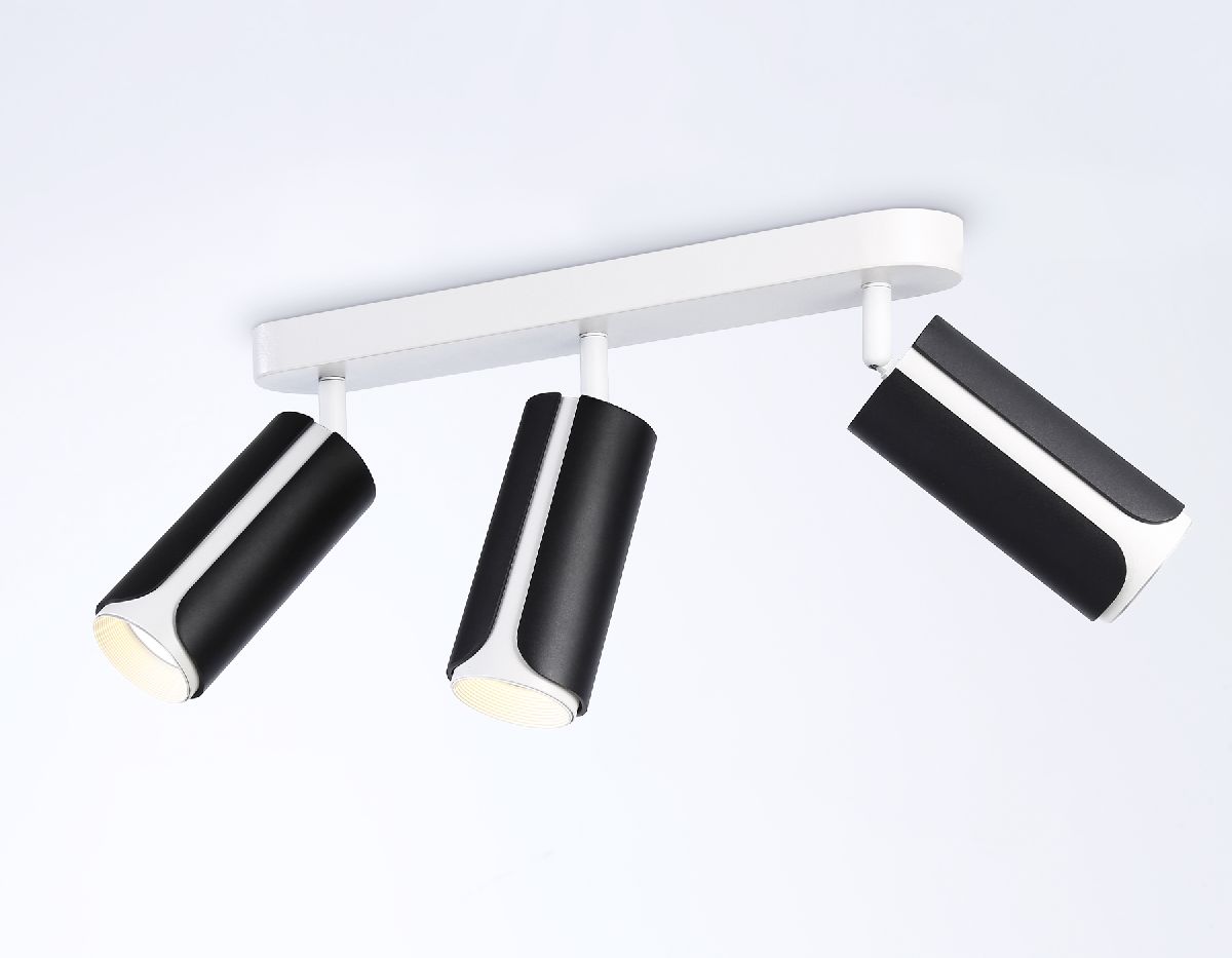 Спот Ambrella Light Techno family TN51605