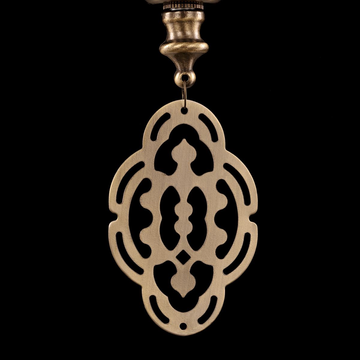 Подвесная люстра Citilux Каир CL419165