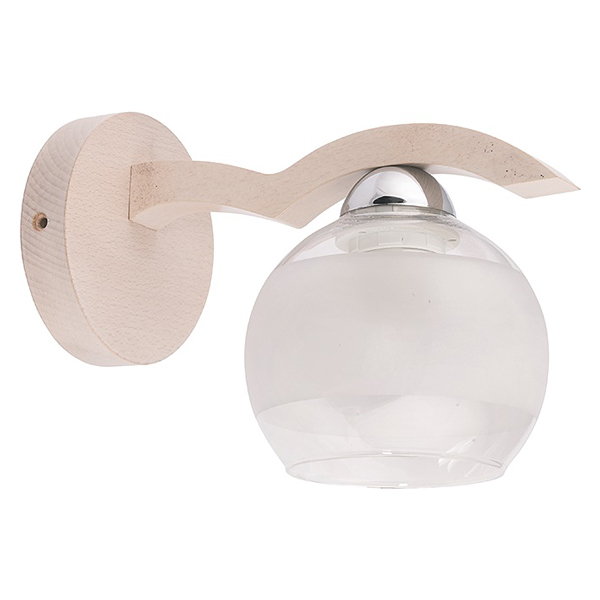 Бра TK Lighting 750 Mewa 1