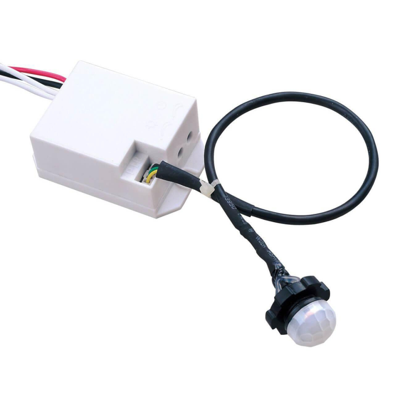 Датчик движения Horoz Smart белый 088-001-0005 (HL484)