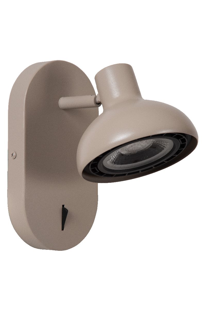 Спот Lucide Sensas 30997/11/38