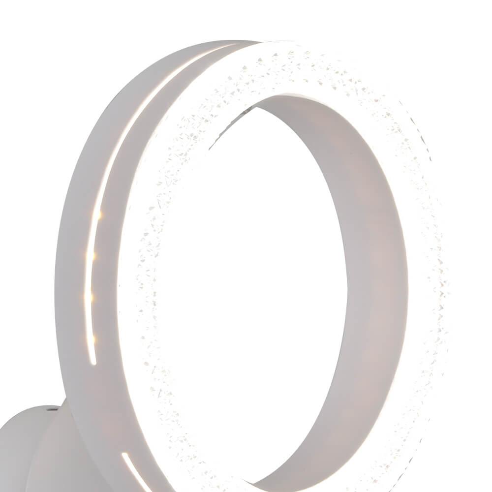 Бра Seven fires Винчи SF7018/1W-WT