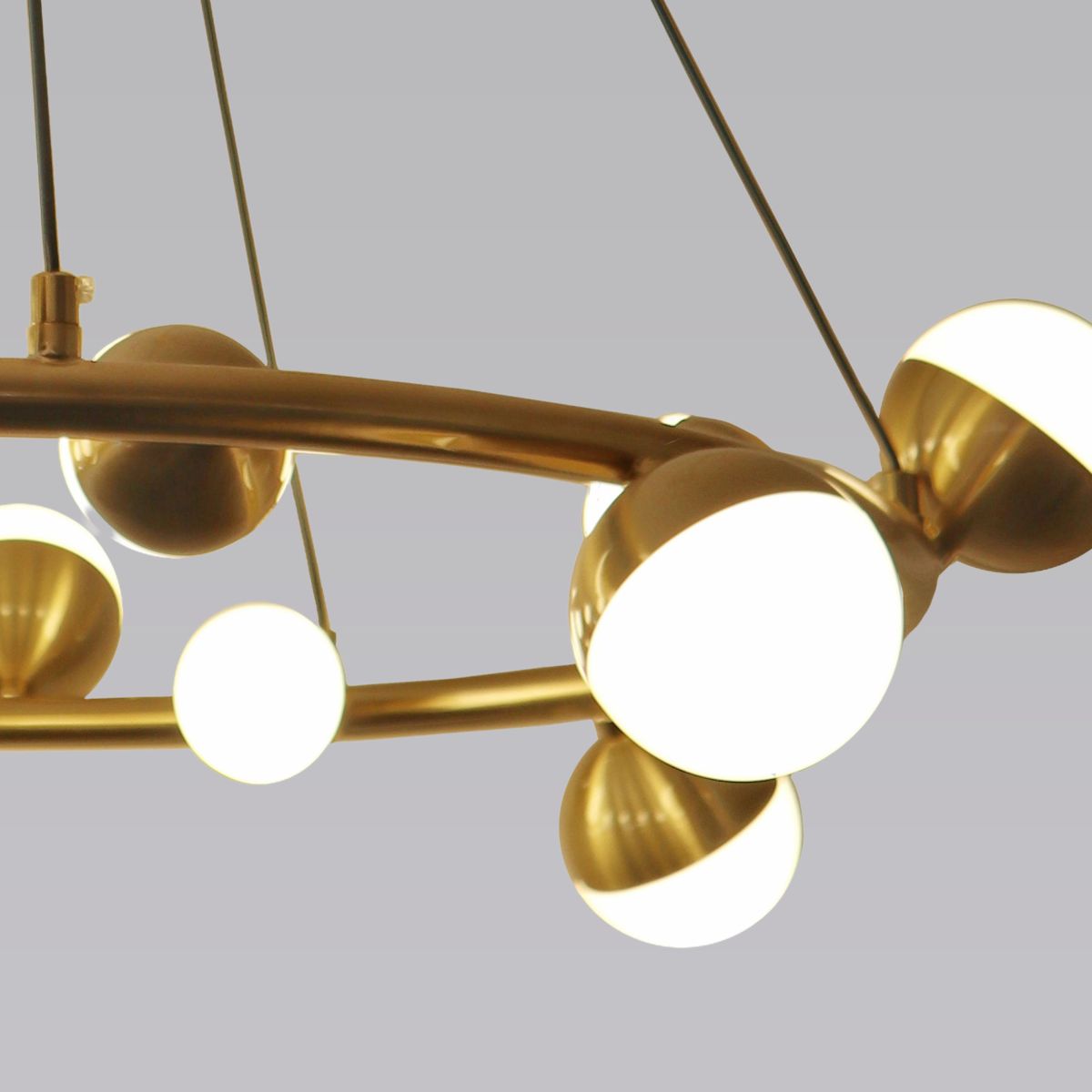 Подвесная люстра Alfa Light F3224-05