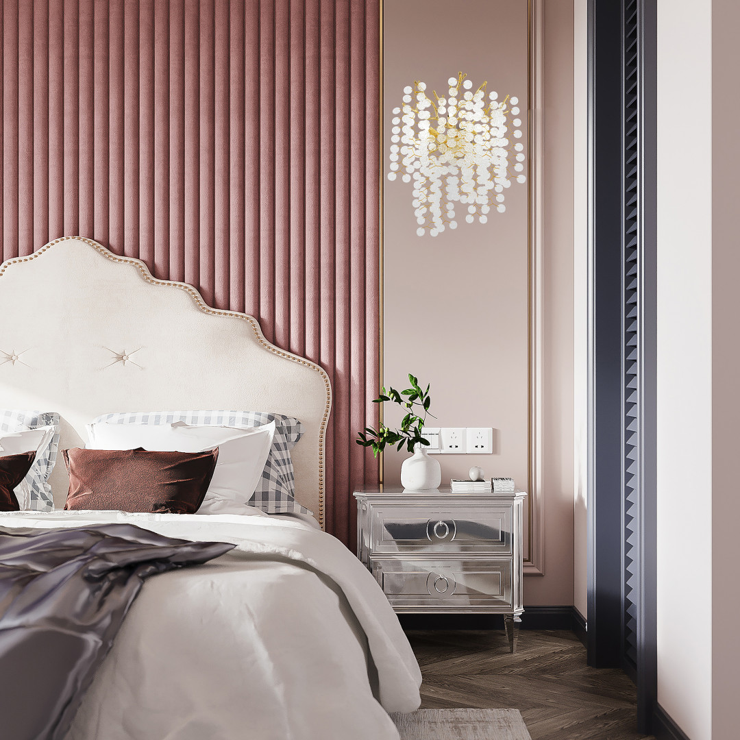 Настенный светильник Arte Milano 23122.395.3.G9.C GD