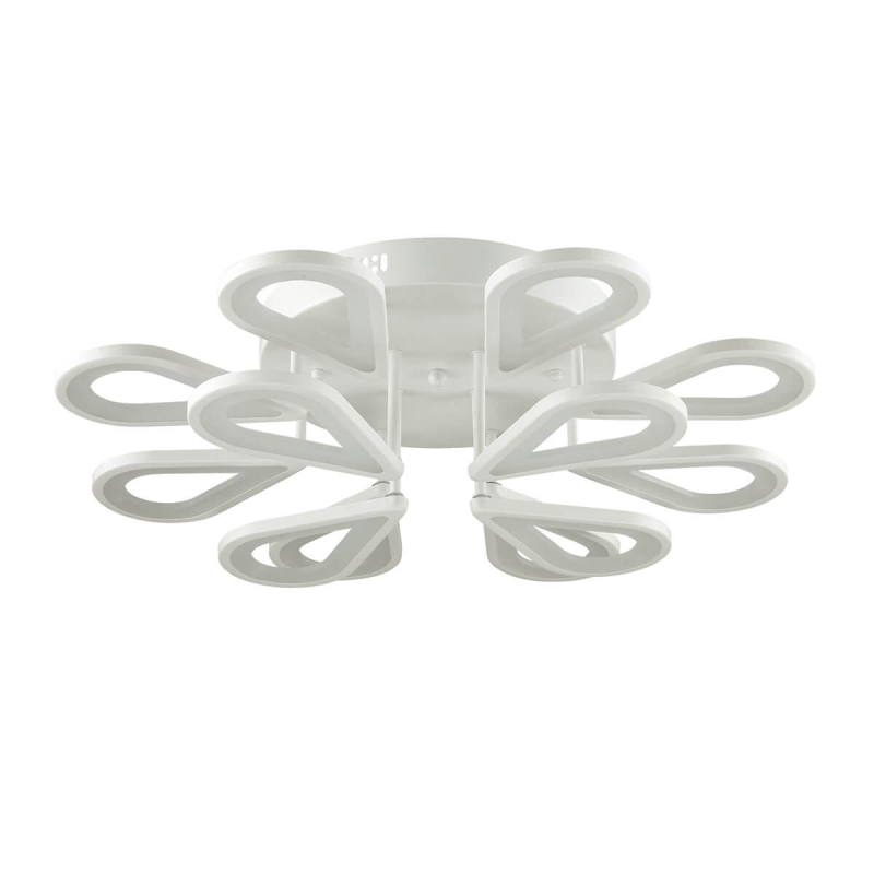 Потолочная светодиодная люстра Lumion Alodia 3668/99CL