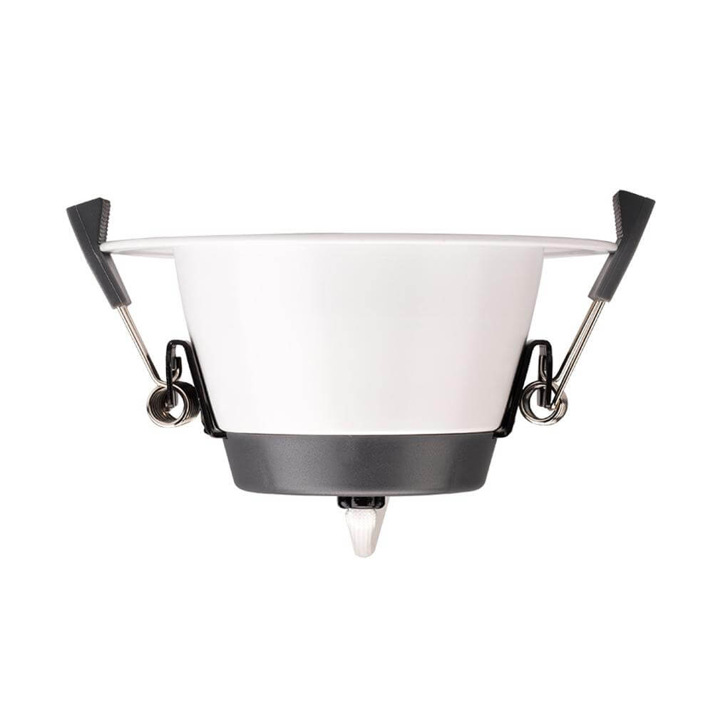 Встраиваемый светильник Arlight IM-Cyclone-R115-10W White6000 023196(2) УЦ