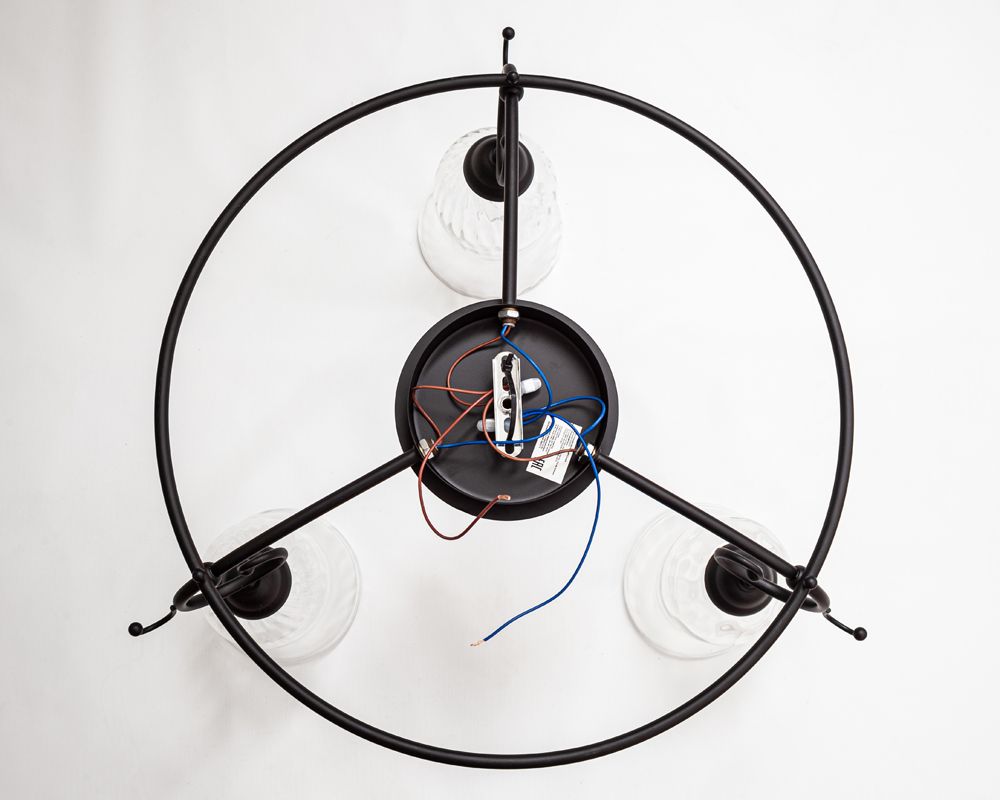 Потолочная люстра Escada 313/3PL